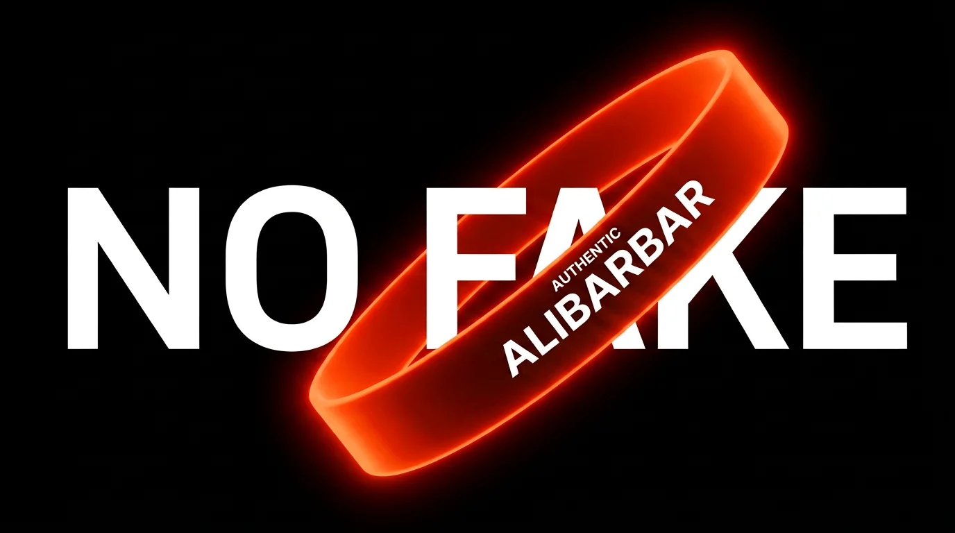 How to Spot a Fake Alibarbar: Your Guide to Ensuring You Get the Real Deal