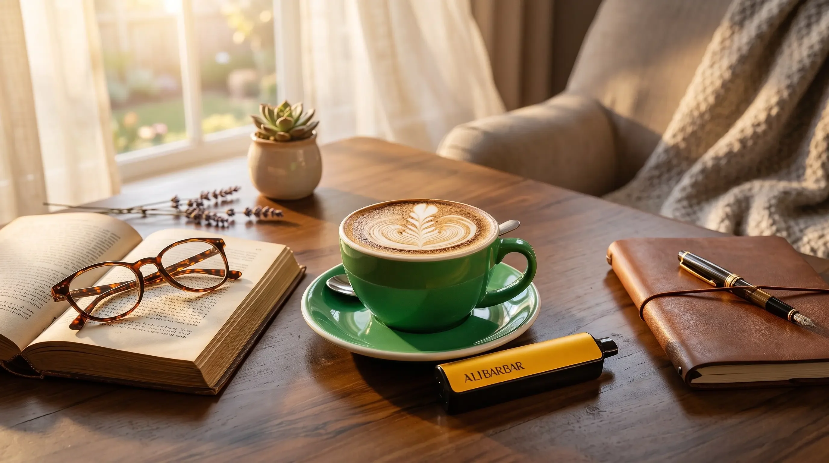 The Professional&rsquo;s Survival Guide: The Only "Gold" Accessory You Need Besides Coffee